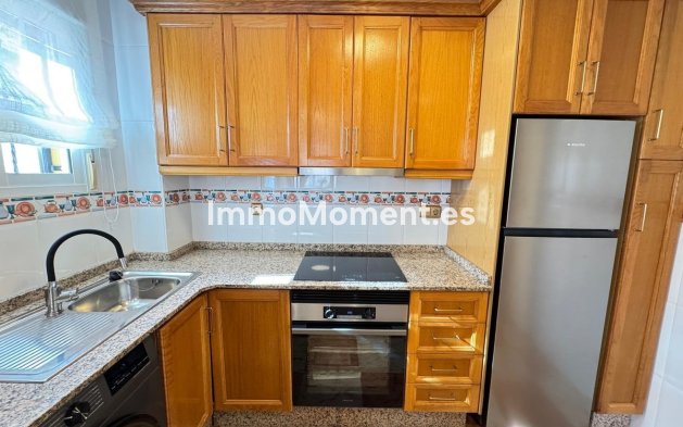 Revente - Villa - Orihuela - Orihuela Costa