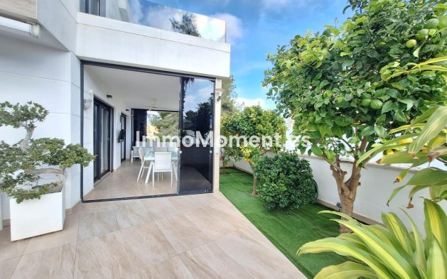 Wiederverkauf - Villa - Orihuela - Orihuela Costa