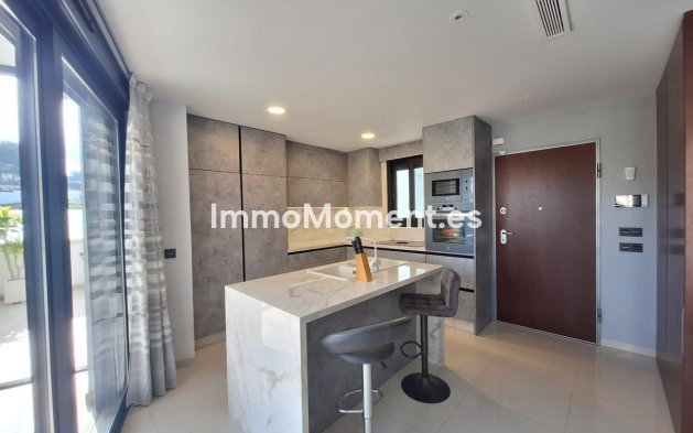 Wiederverkauf - Villa - Orihuela - Orihuela Costa