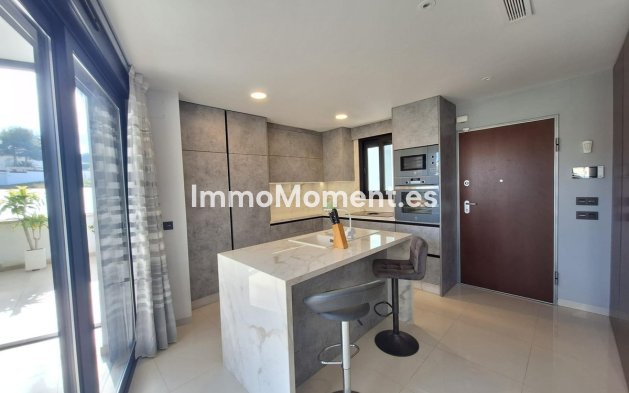 Wiederverkauf - Villa - Orihuela - Orihuela Costa