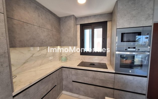 Wiederverkauf - Villa - Orihuela - Orihuela Costa