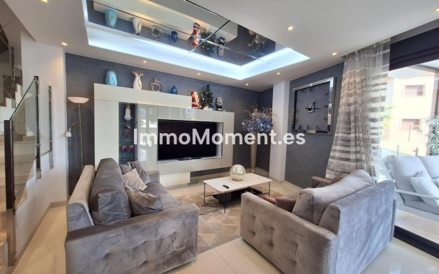 Wiederverkauf - Villa - Orihuela - Orihuela Costa