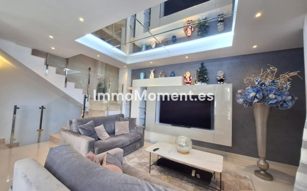 Wiederverkauf - Villa - Orihuela - Orihuela Costa