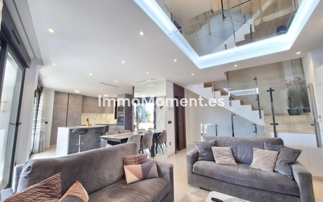 Wiederverkauf - Villa - Orihuela - Orihuela Costa