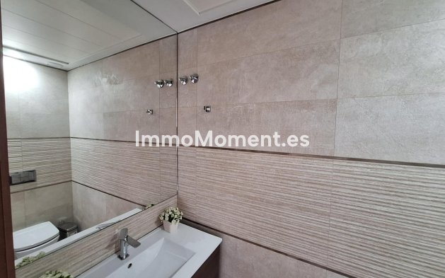 Wiederverkauf - Villa - Orihuela - Orihuela Costa