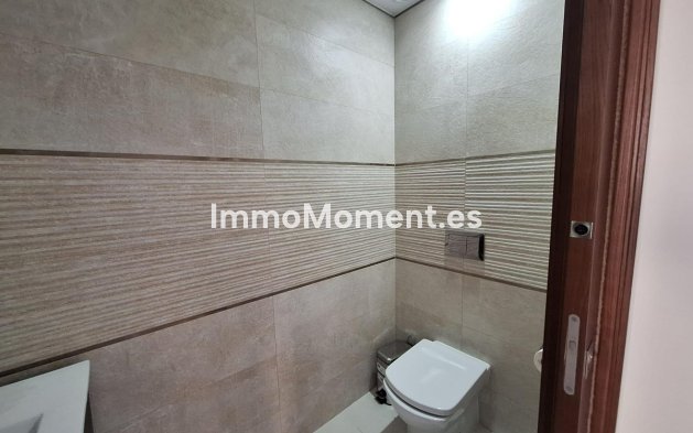 Wiederverkauf - Villa - Orihuela - Orihuela Costa