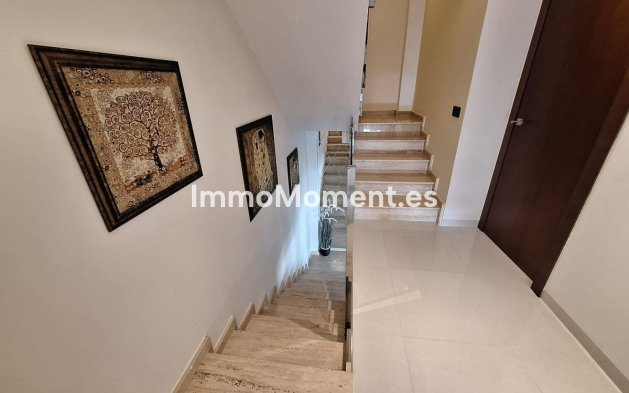 Wiederverkauf - Villa - Orihuela - Orihuela Costa