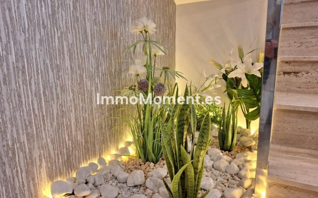 Wiederverkauf - Villa - Orihuela - Orihuela Costa