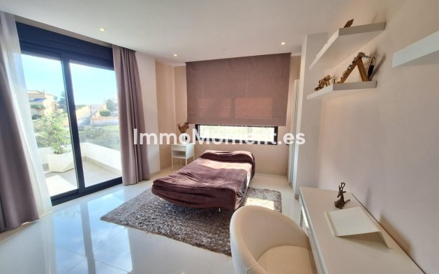 Wiederverkauf - Villa - Orihuela - Orihuela Costa