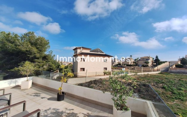 Wiederverkauf - Villa - Orihuela - Orihuela Costa