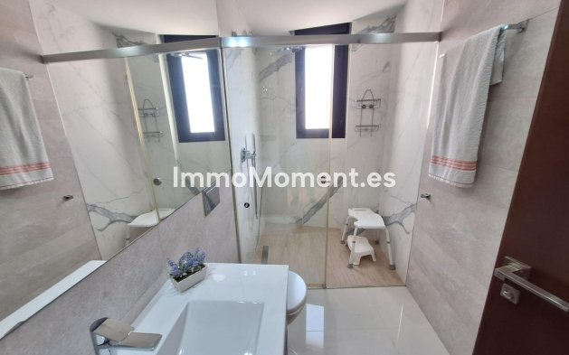 Wiederverkauf - Villa - Orihuela - Orihuela Costa