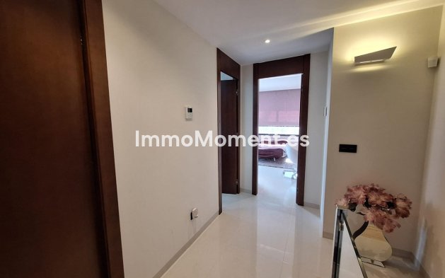 Wiederverkauf - Villa - Orihuela - Orihuela Costa