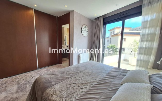 Wiederverkauf - Villa - Orihuela - Orihuela Costa