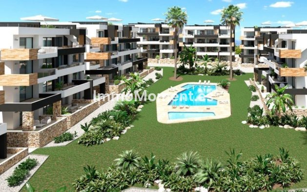 Bestaande woning - Appartement - Orihuela - Orihuela Costa