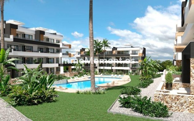 Bestaande woning - Appartement - Orihuela - Orihuela Costa