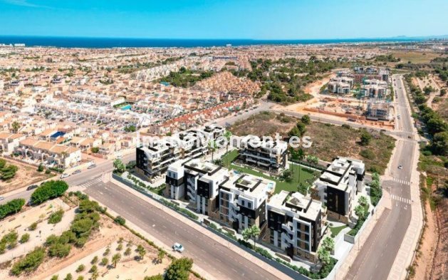Bestaande woning - Appartement - Orihuela - Orihuela Costa