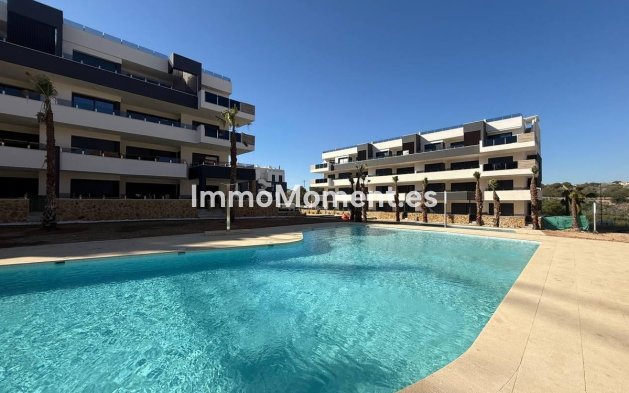 Bestaande woning - Appartement - Orihuela - Orihuela Costa