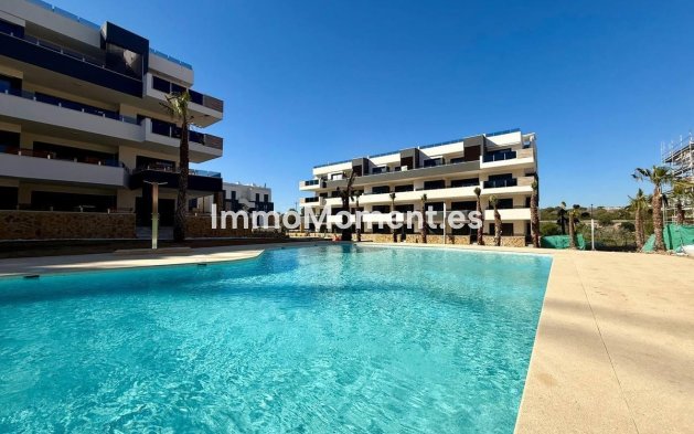 Bestaande woning - Appartement - Orihuela - Orihuela Costa