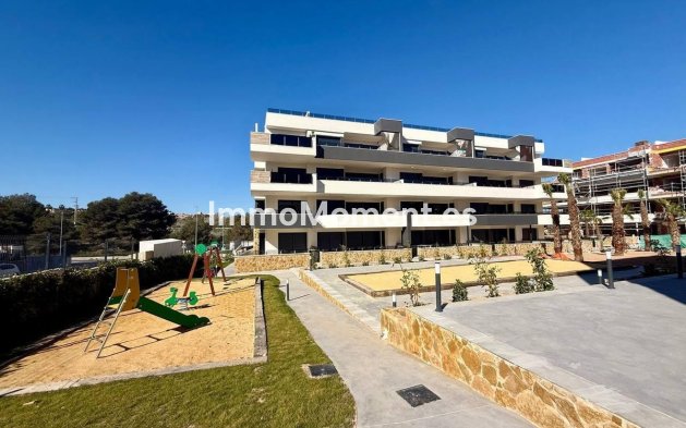 Bestaande woning - Appartement - Orihuela - Orihuela Costa