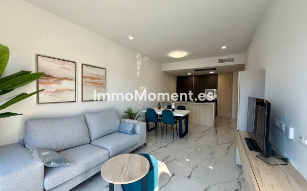 Bestaande woning - Appartement - Orihuela - Orihuela Costa