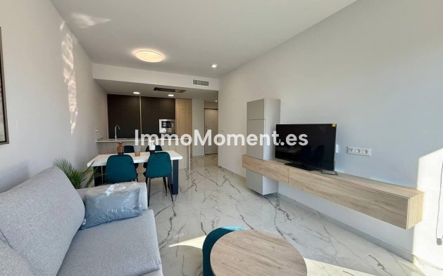 Bestaande woning - Appartement - Orihuela - Orihuela Costa