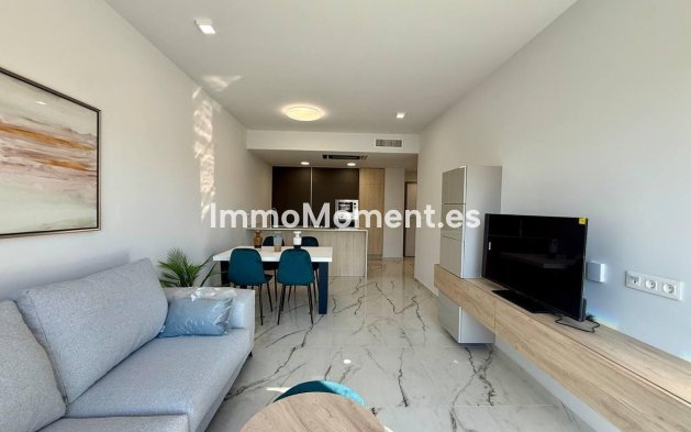 Bestaande woning - Appartement - Orihuela - Orihuela Costa