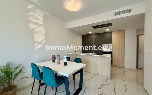 Bestaande woning - Appartement - Orihuela - Orihuela Costa