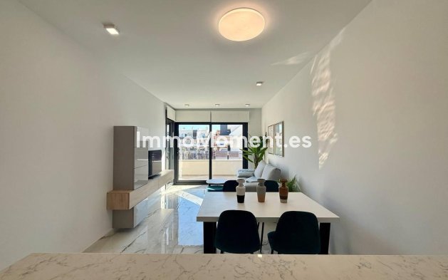 Bestaande woning - Appartement - Orihuela - Orihuela Costa