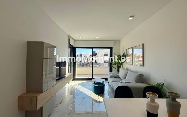 Bestaande woning - Appartement - Orihuela - Orihuela Costa