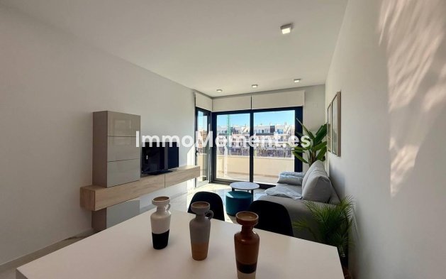 Bestaande woning - Appartement - Orihuela - Orihuela Costa