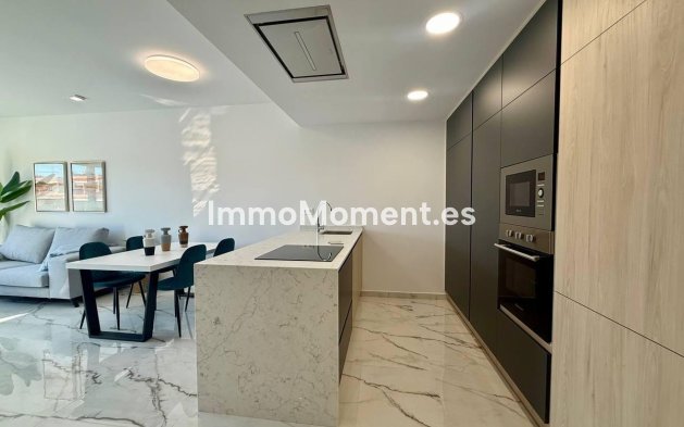 Bestaande woning - Appartement - Orihuela - Orihuela Costa