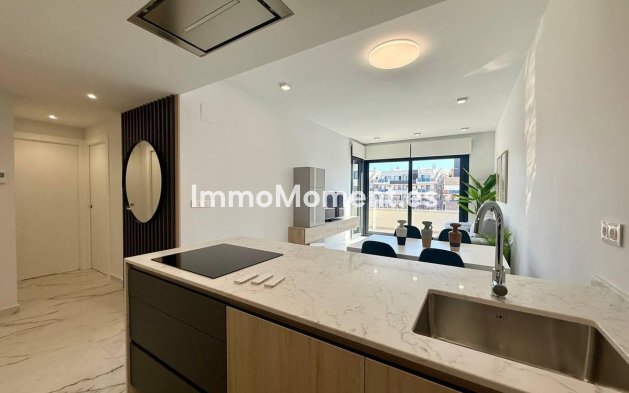 Bestaande woning - Appartement - Orihuela - Orihuela Costa