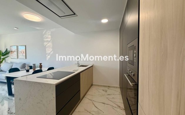 Bestaande woning - Appartement - Orihuela - Orihuela Costa