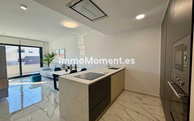 Bestaande woning - Appartement - Orihuela - Orihuela Costa