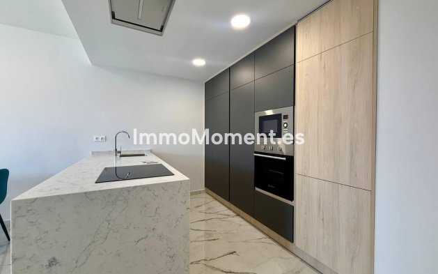 Bestaande woning - Appartement - Orihuela - Orihuela Costa