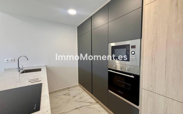 Bestaande woning - Appartement - Orihuela - Orihuela Costa