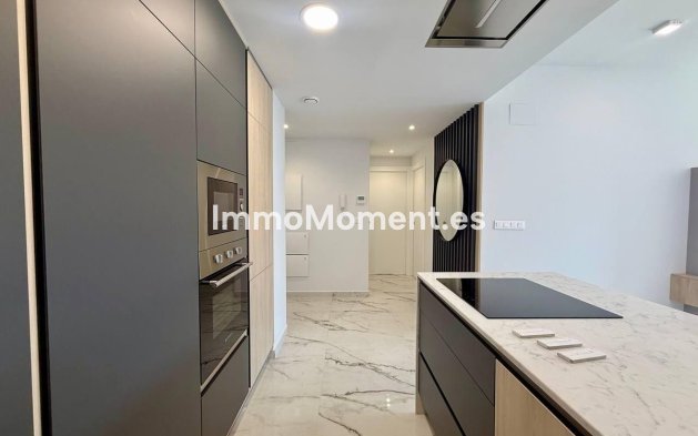 Bestaande woning - Appartement - Orihuela - Orihuela Costa