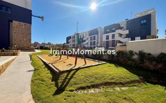 Bestaande woning - Appartement - Orihuela - Orihuela Costa