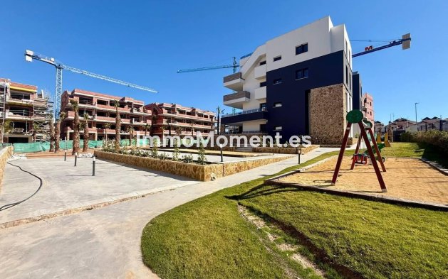 Bestaande woning - Appartement - Orihuela - Orihuela Costa