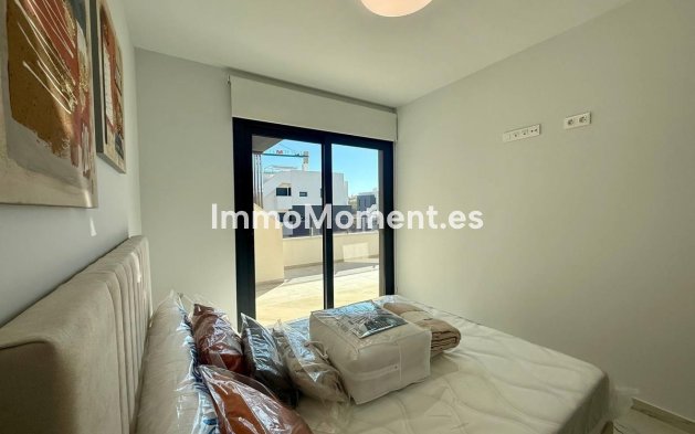 Bestaande woning - Appartement - Orihuela - Orihuela Costa