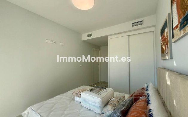 Bestaande woning - Appartement - Orihuela - Orihuela Costa