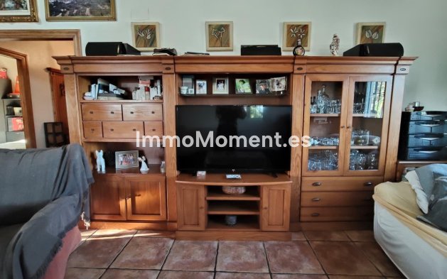 Resale - Villa - Elche - Las Bayas