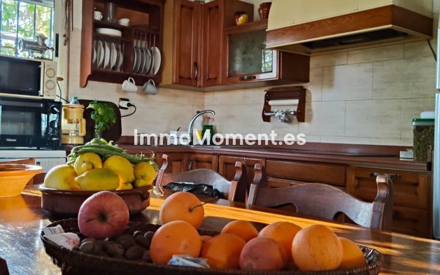 Resale - Villa - Elche - Las Bayas