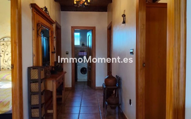 Resale - Villa - Elche - Las Bayas