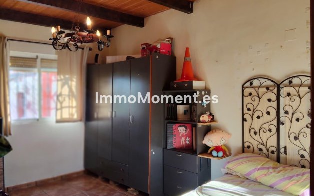 Resale - Villa - Elche - Las Bayas