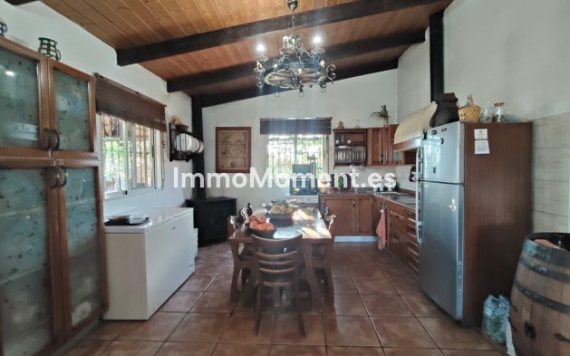 Resale - Villa - Elche - Las Bayas