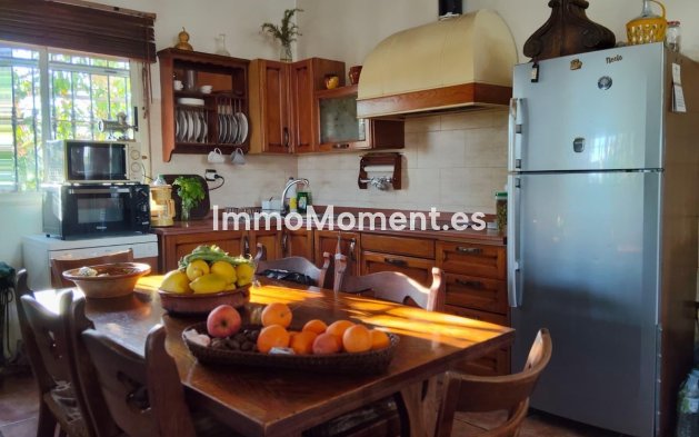 Resale - Villa - Elche - Las Bayas