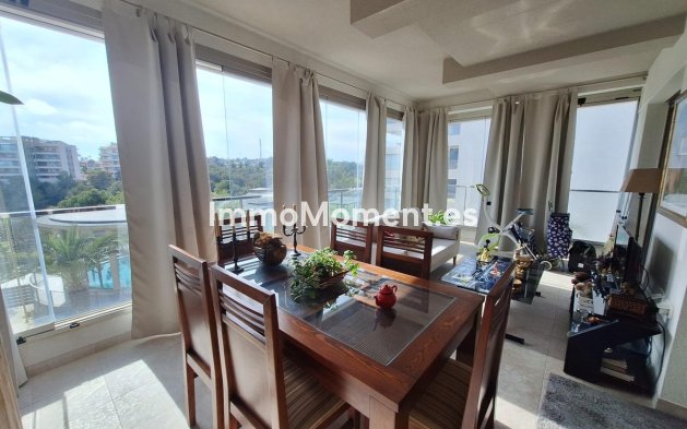 Wiederverkauf - Wohnung - Orihuela - Orihuela Costa