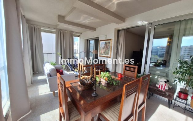 Wiederverkauf - Wohnung - Orihuela - Orihuela Costa