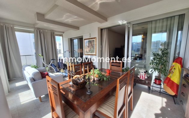 Wiederverkauf - Wohnung - Orihuela - Orihuela Costa